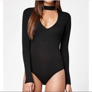 Kendall & Kylie bodysuit